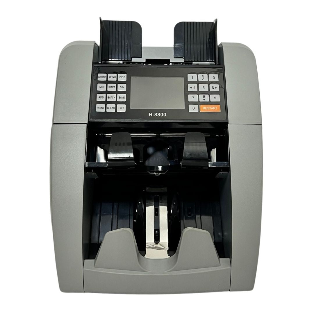 BILLTIX Bill Counter - BX1000