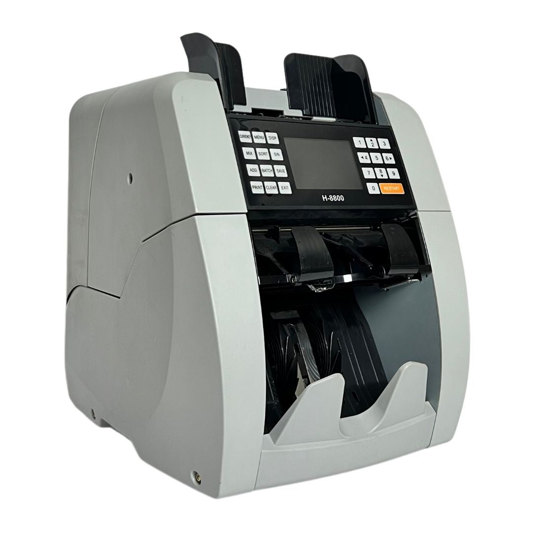 BILLTIX Bill Counter - BX1000