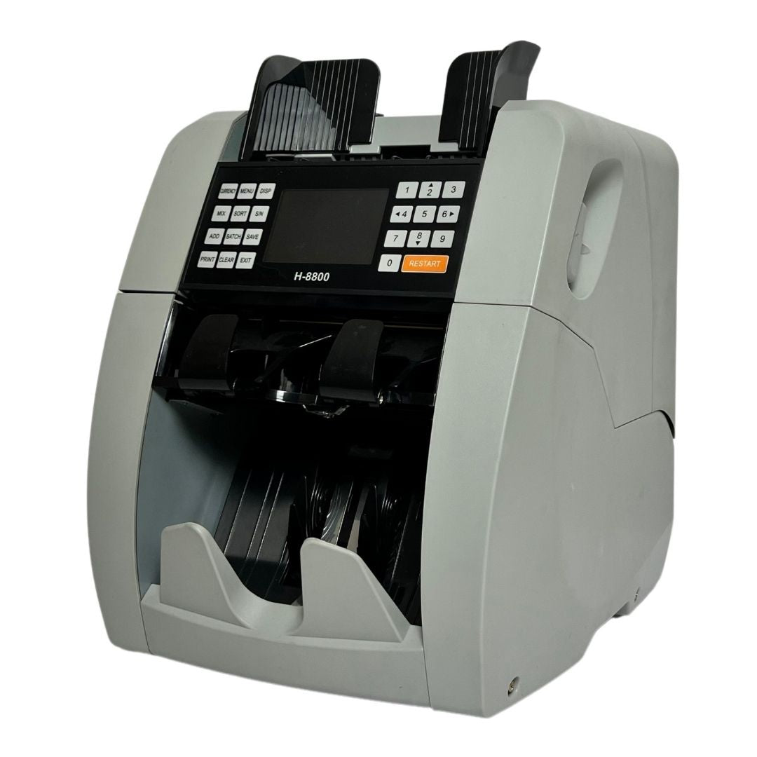 BILLTIX Bill Counter - BX1000