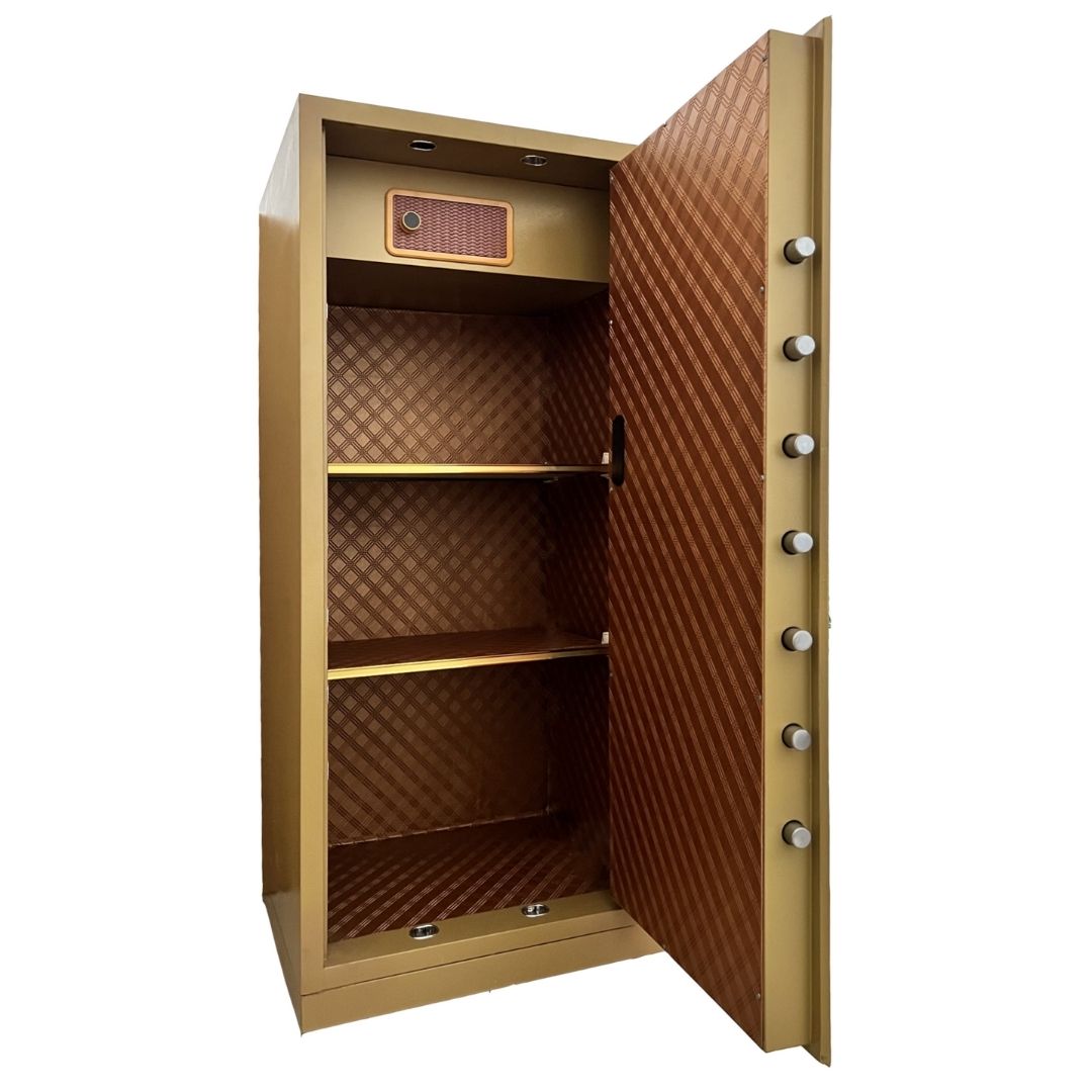 Turbotech AP 150 - Gold