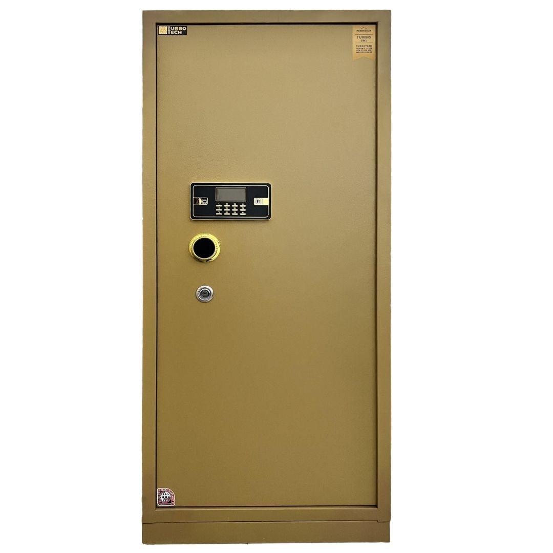 Turbotech AP 150 - Gold