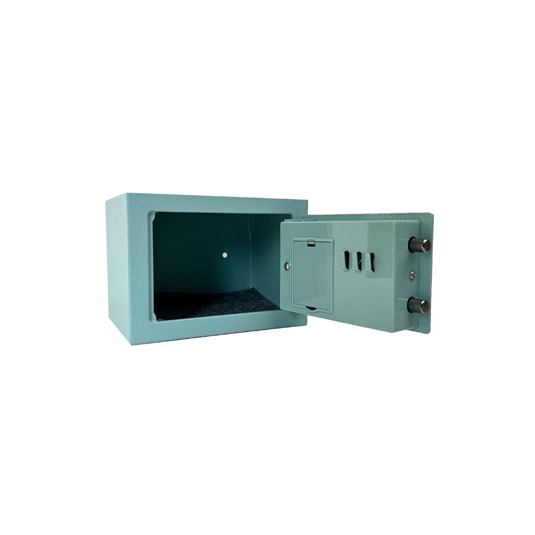 LG Safe - 17 EF Turquoise