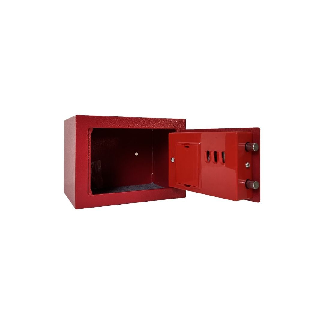 LG Safe 17EF - Color RED