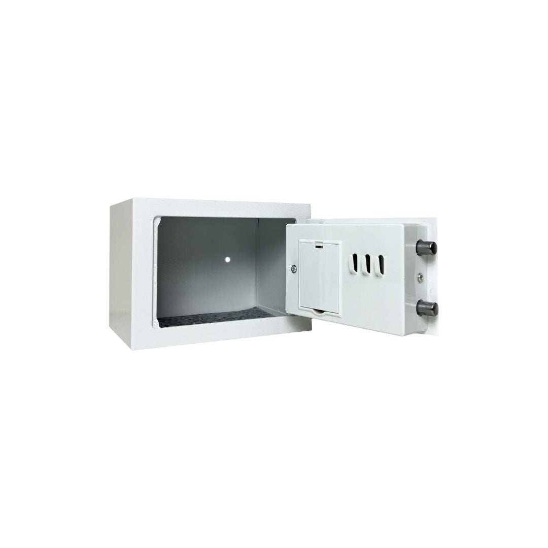 LG Safe - 17 EF White