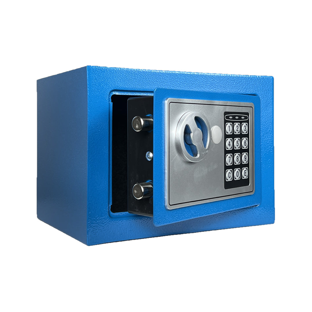 LG Safe - 17 EF Blue