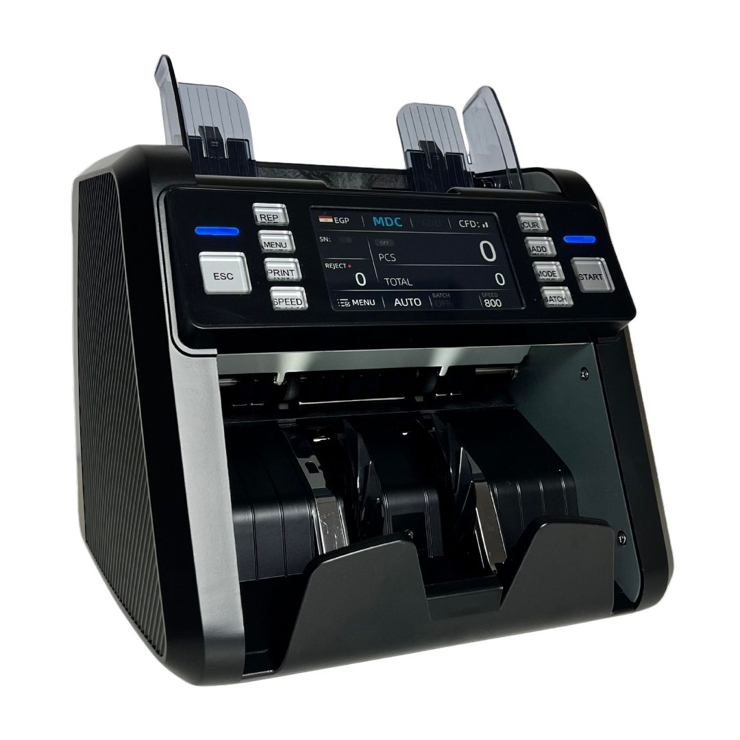 LG2000X - BILL COUNTER