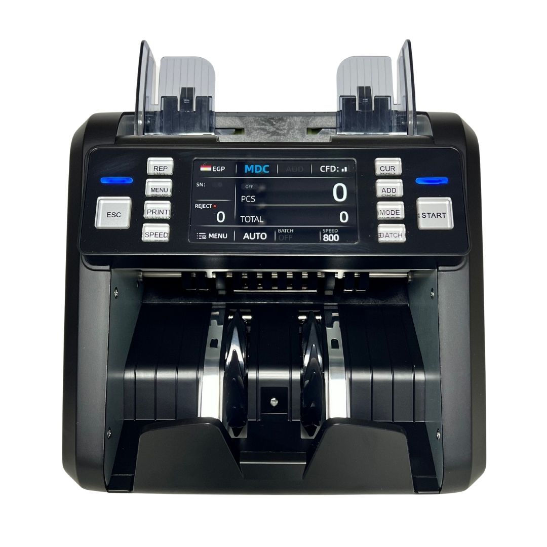 LG2000X - BILL COUNTER