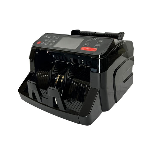 ماكينة عد النقود BILLTIX - BX200