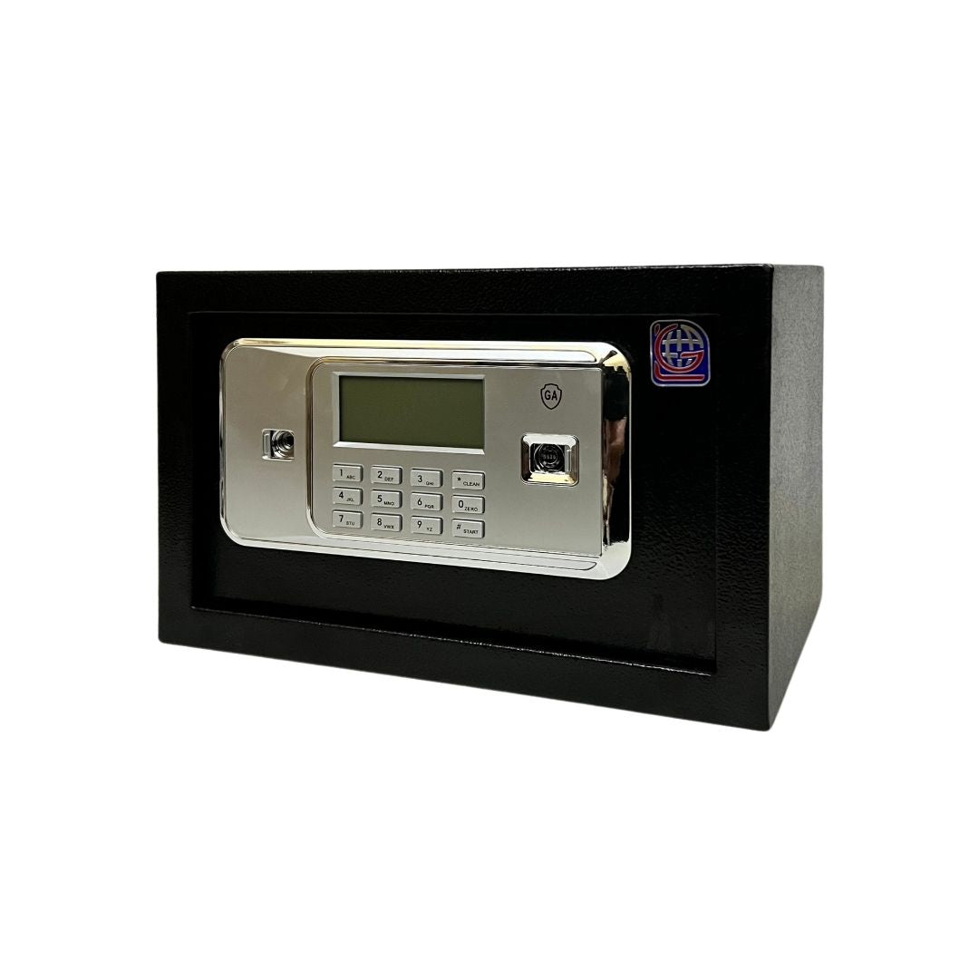 LG Safe - 20 BLT Black