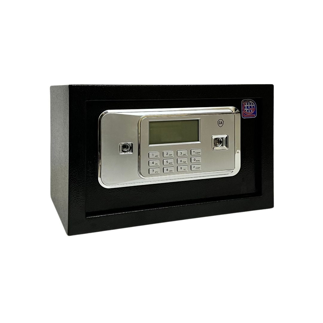 LG Safe - 20 BLT Black