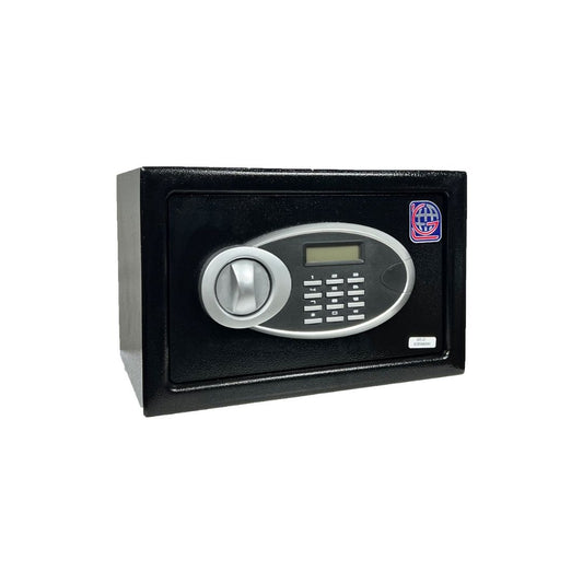 LG Safe - 20 EUD BLACK