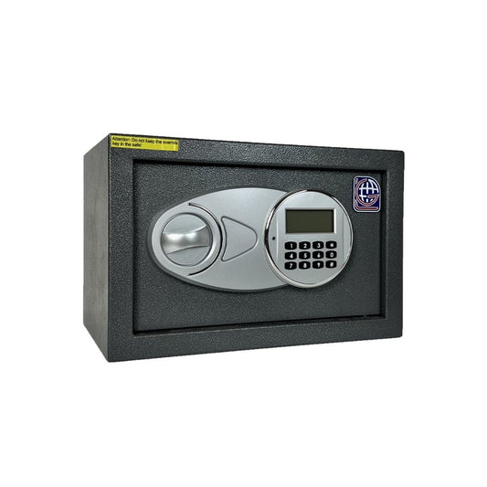 LG Safe - 20 EID GRAY