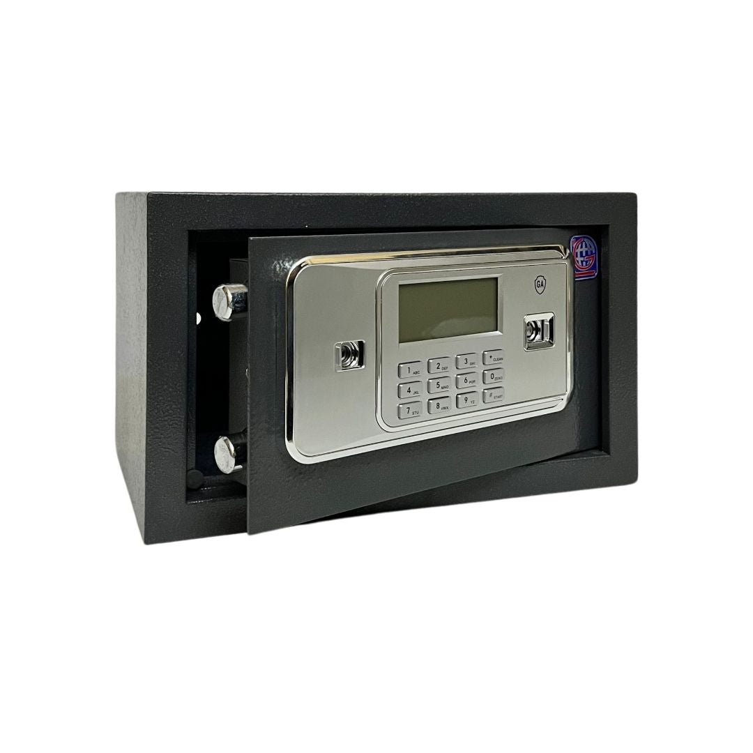 LG Safe - 20 BLT GRAY