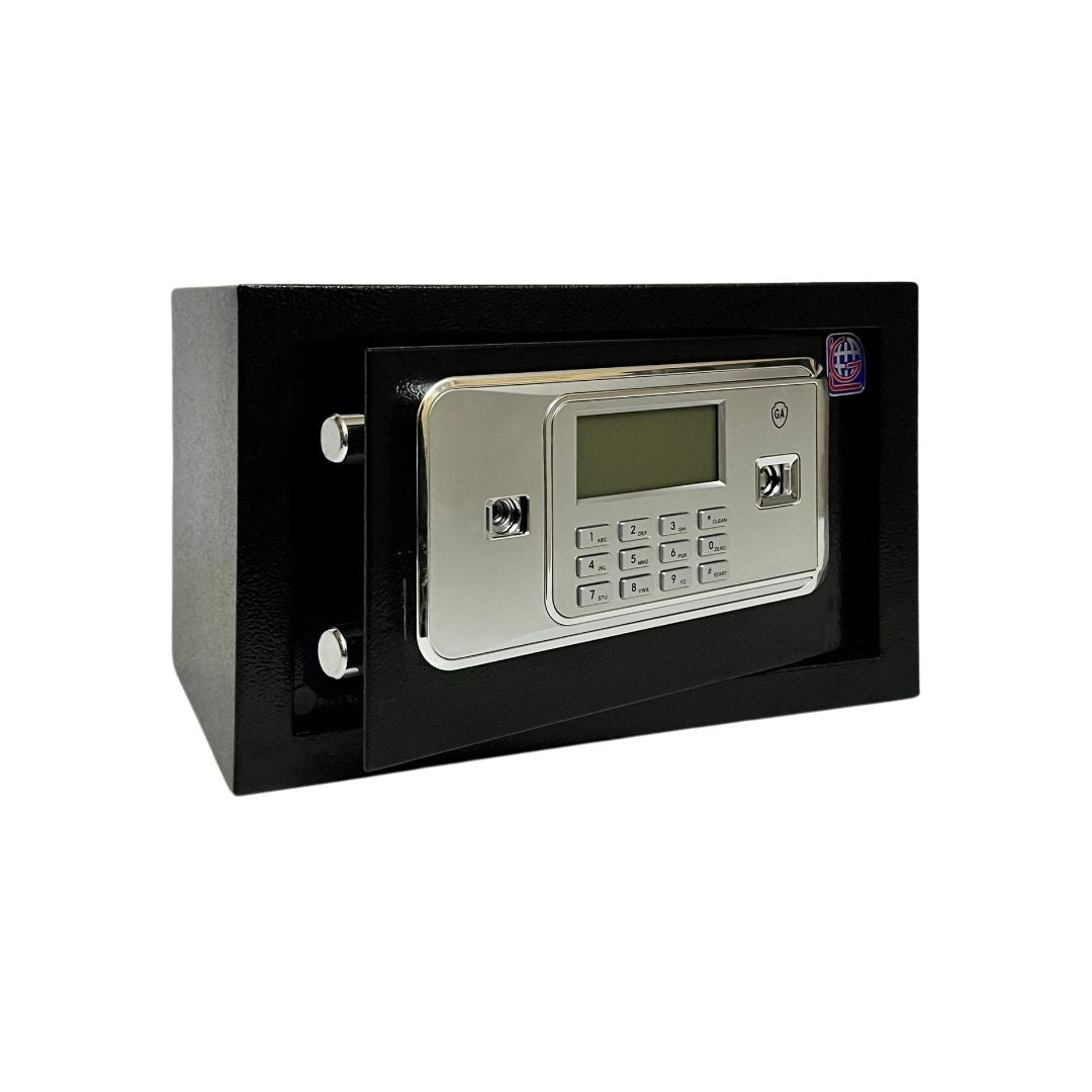 LG Safe - 20 BLT Black