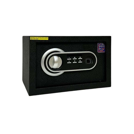 LG Safe - 20 FPC BLACK