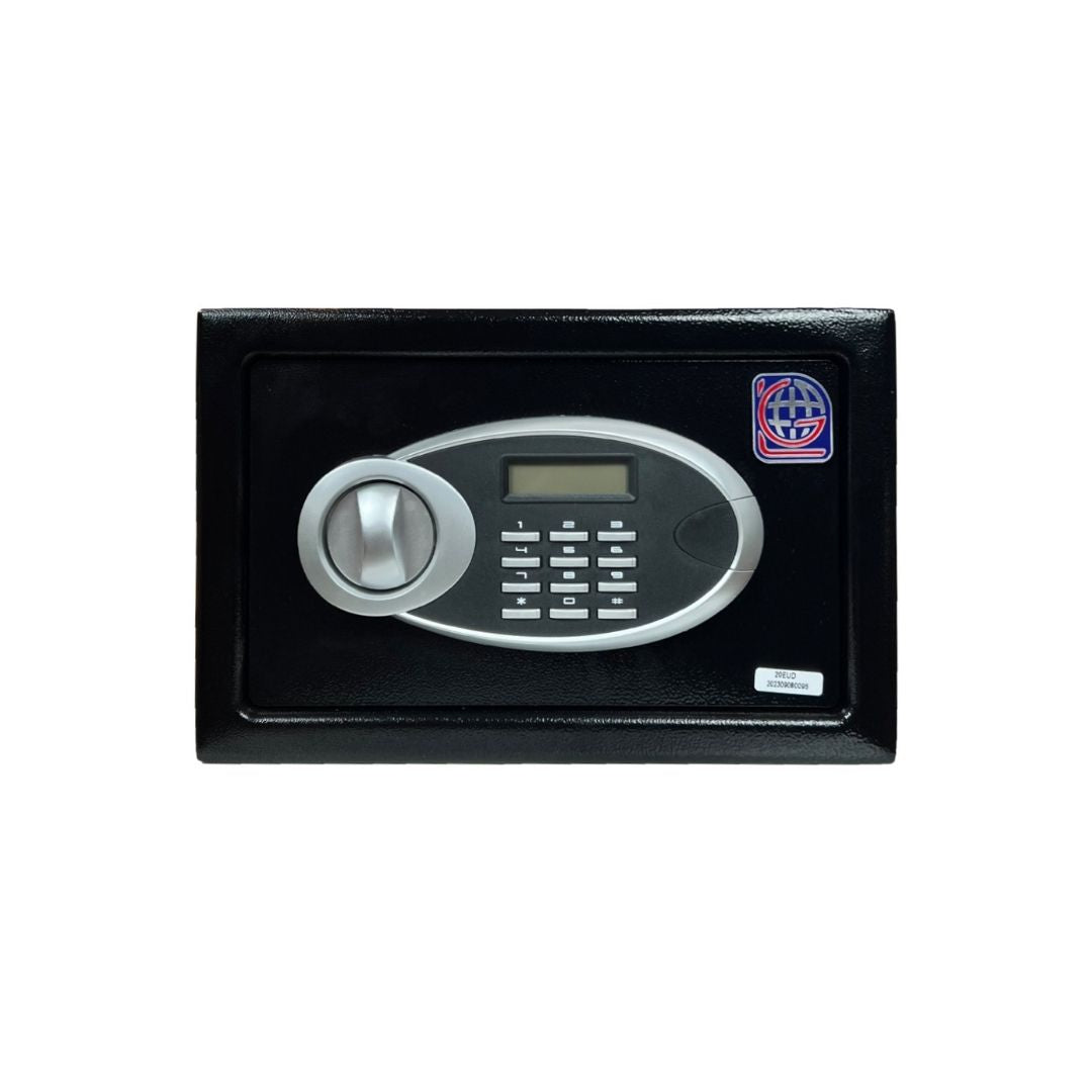 LG Safe - 20 EUD BLACK