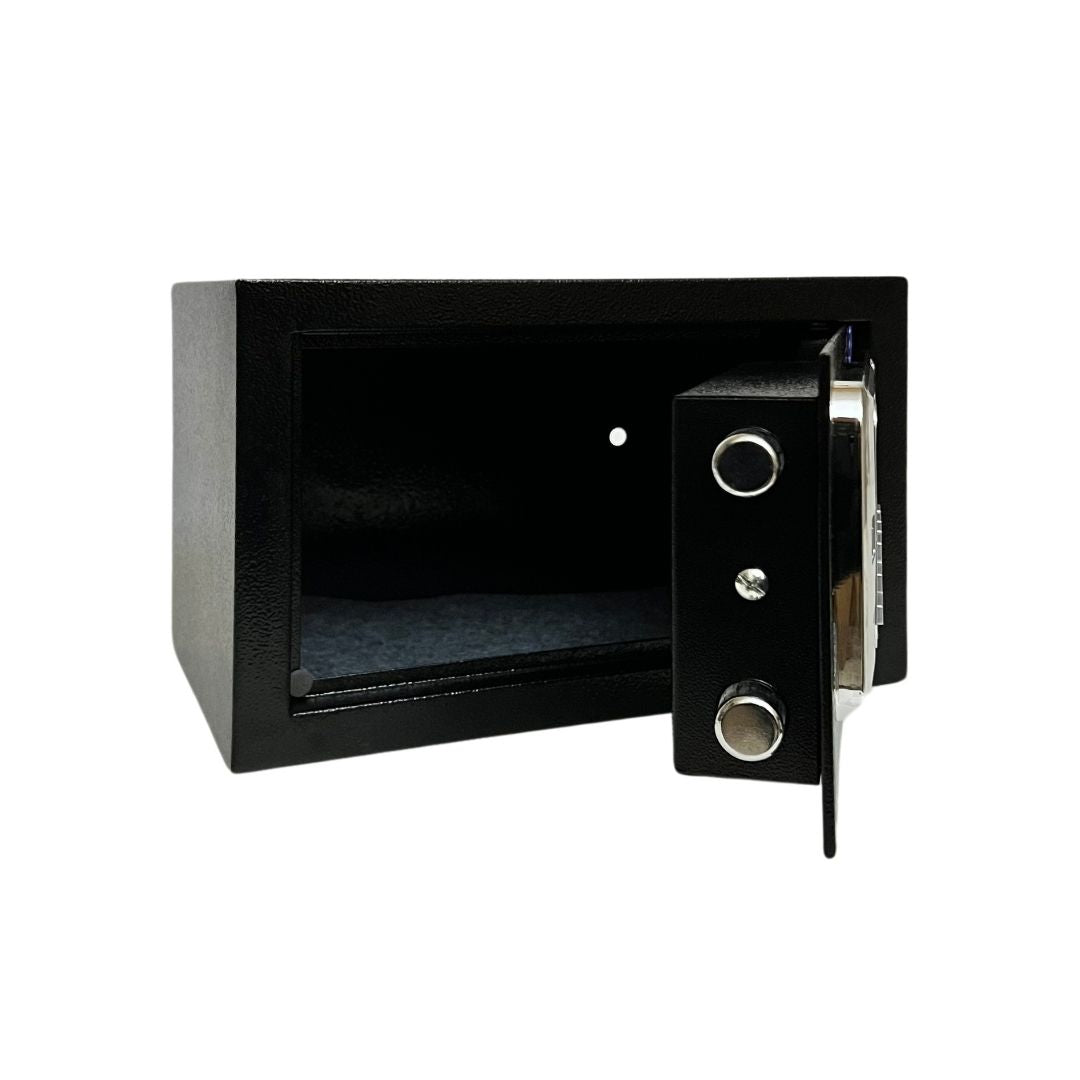 LG Safe - 20 BLT Black