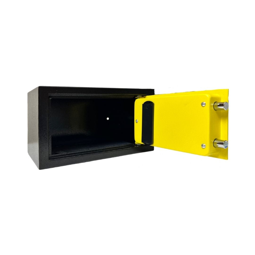 LG Safe - 20 NEK YELLOW