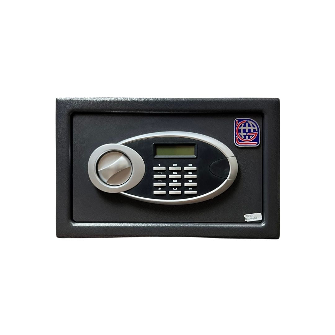 LG Safe - 20 EUD GRAY