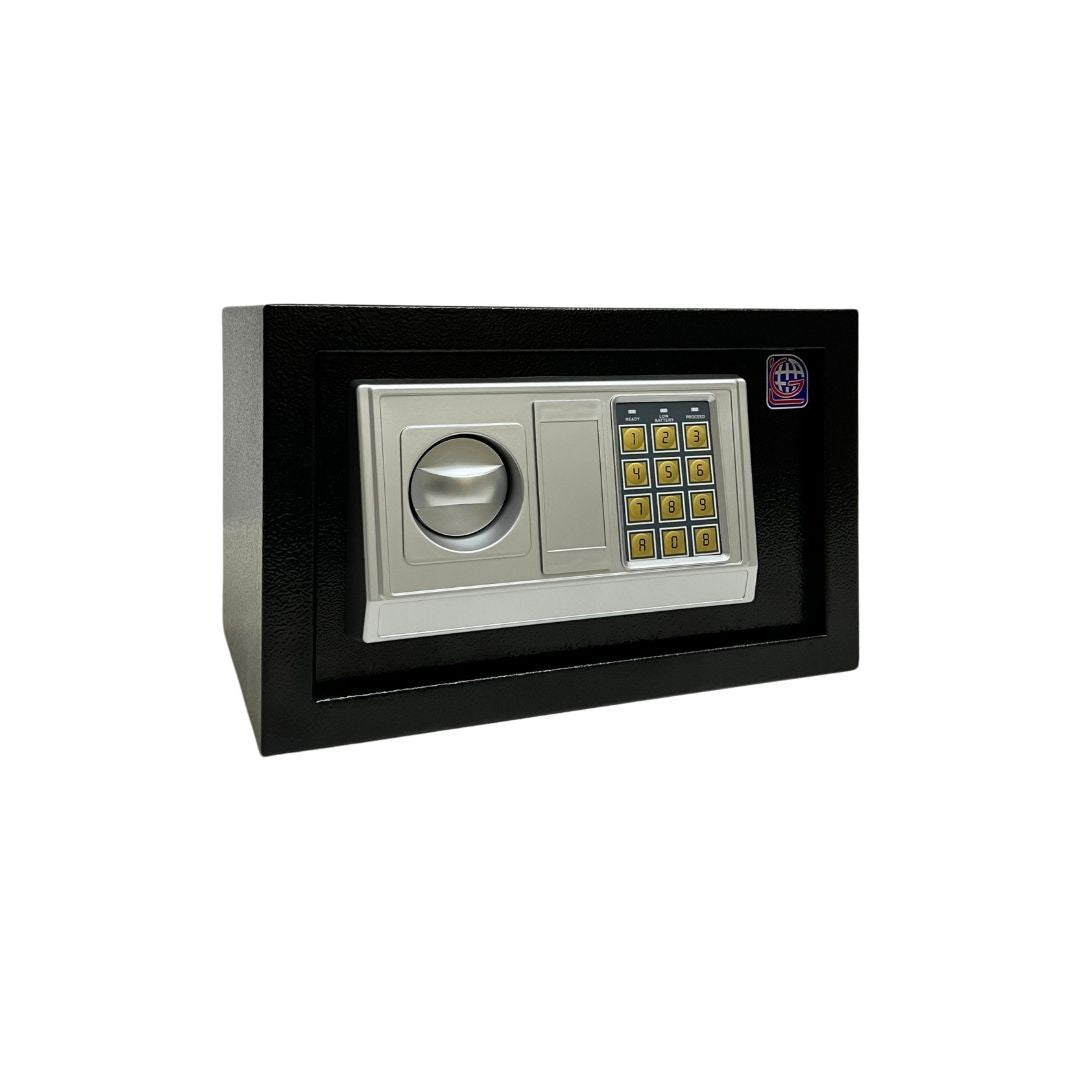 LG Safe - 20 EA Black