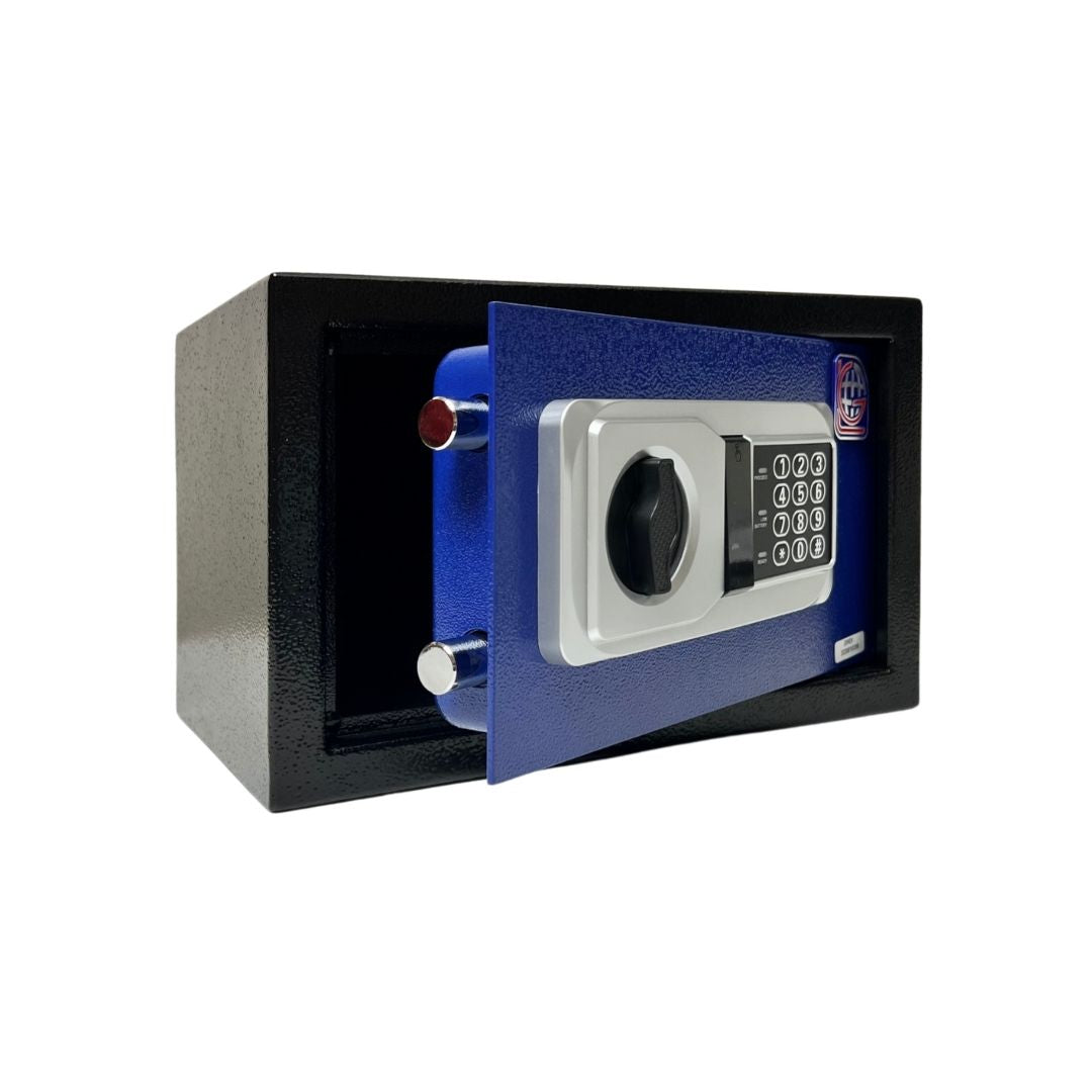 LG Safe - 20 NEK BLUE