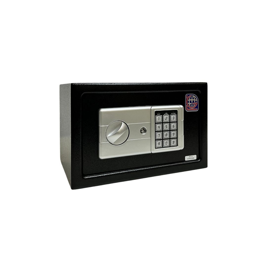 LG Safe - 20 LGK BLACK