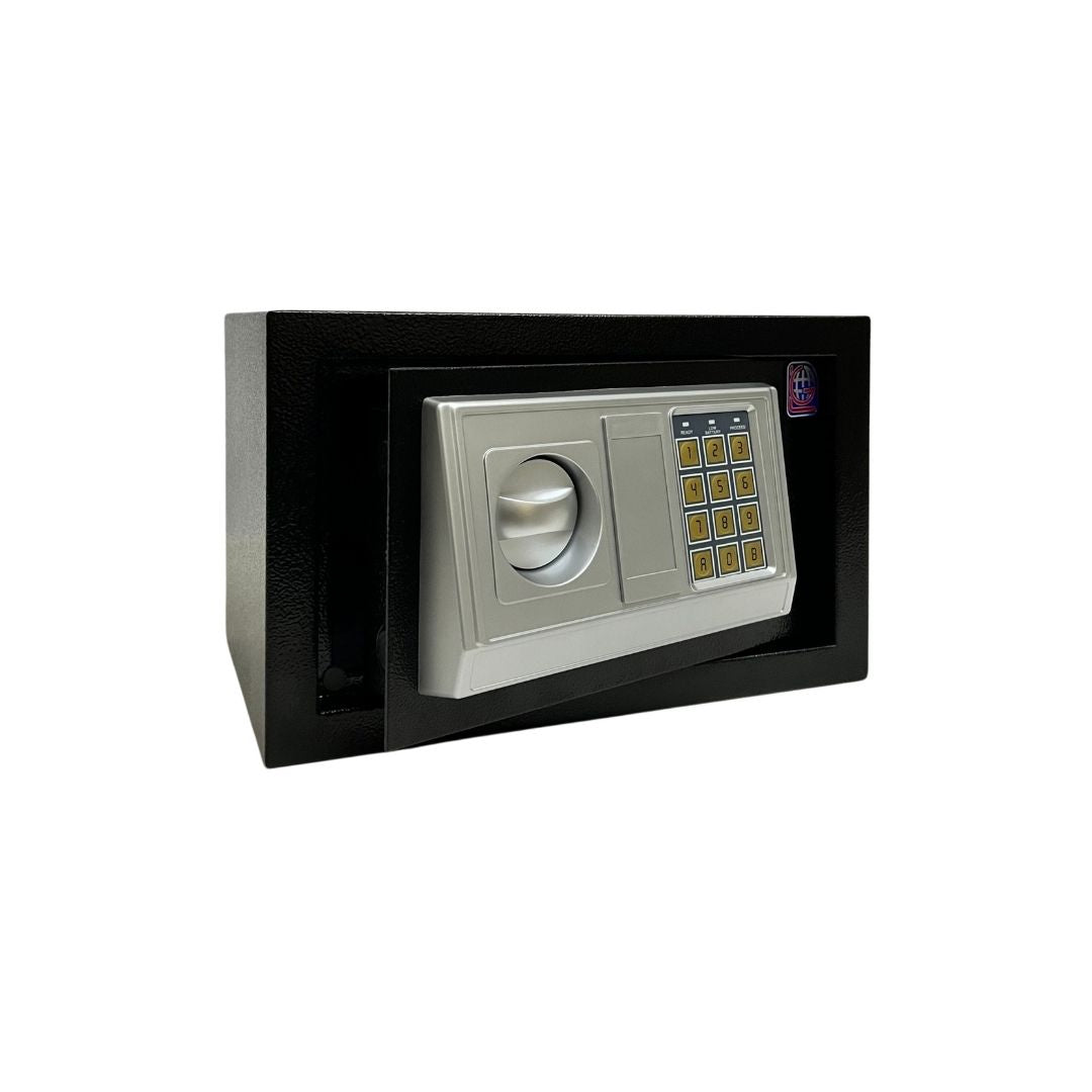 LG Safe - 20 EA Black