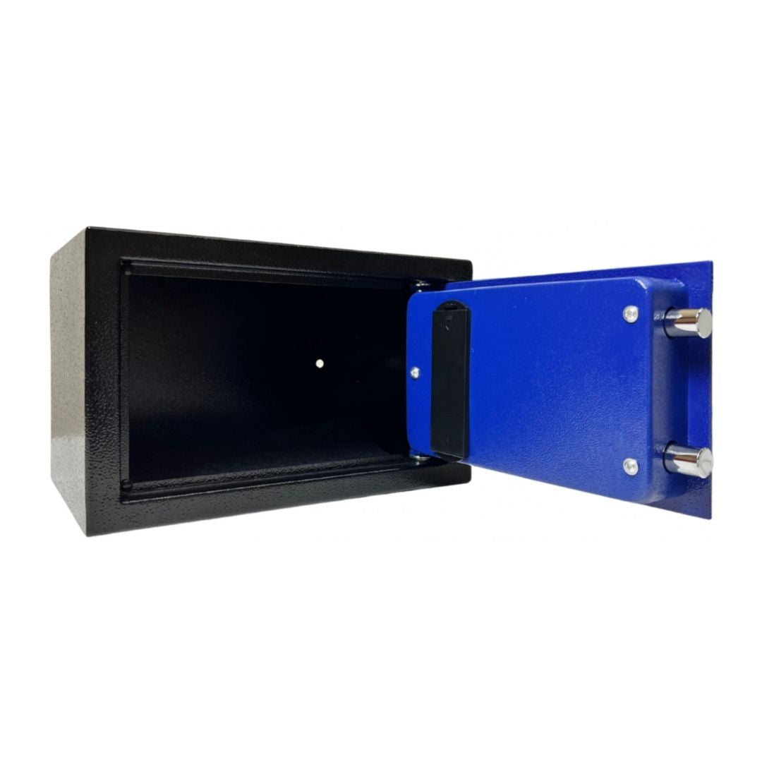 LG Safe - 20 NEK BLUE