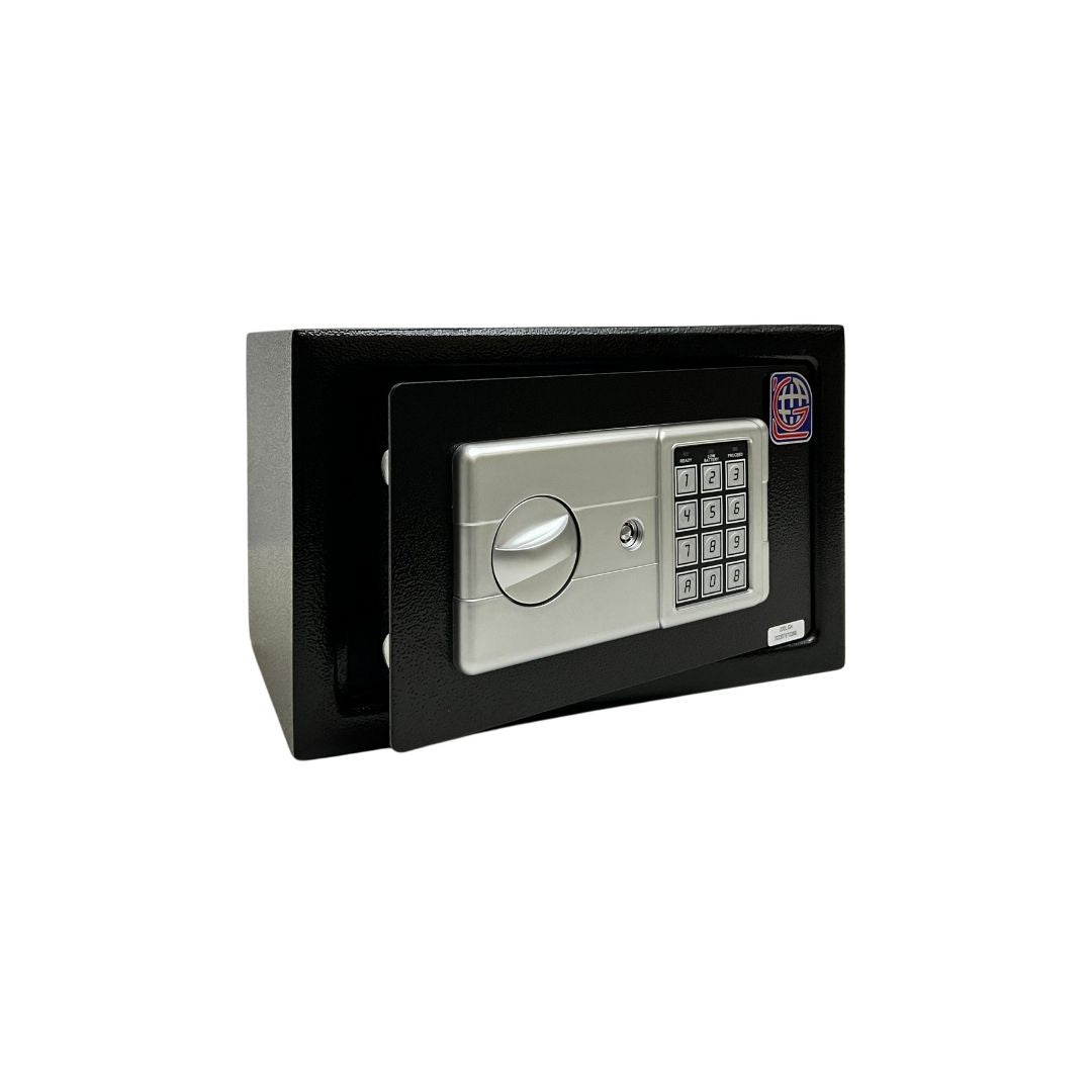 LG Safe - 20 LGK BLACK