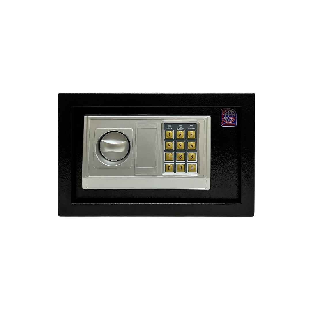 LG Safe - 20 EA Black