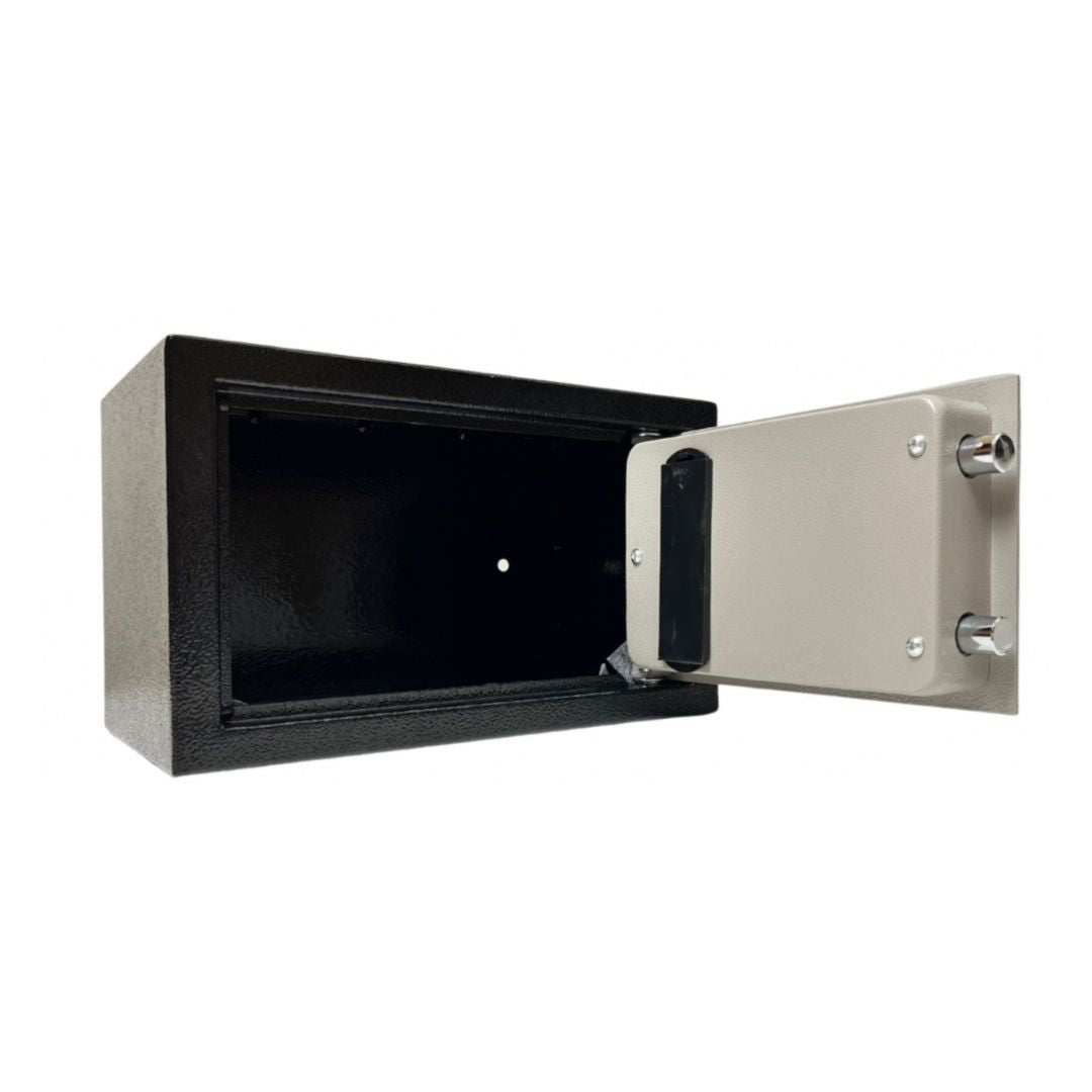 LG Safe - 20 NEK GRAY