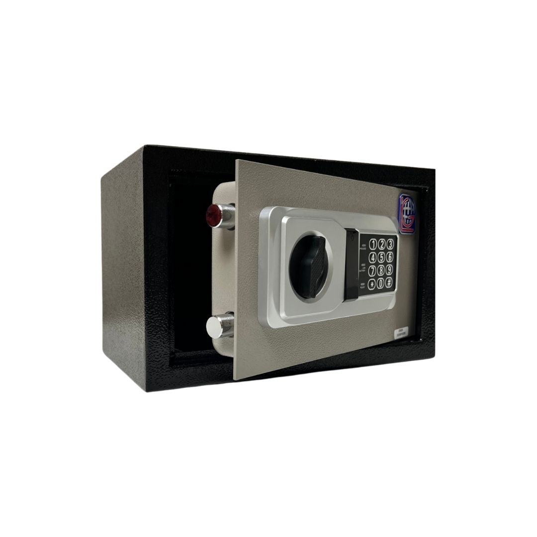 LG Safe - 20 NEK GRAY