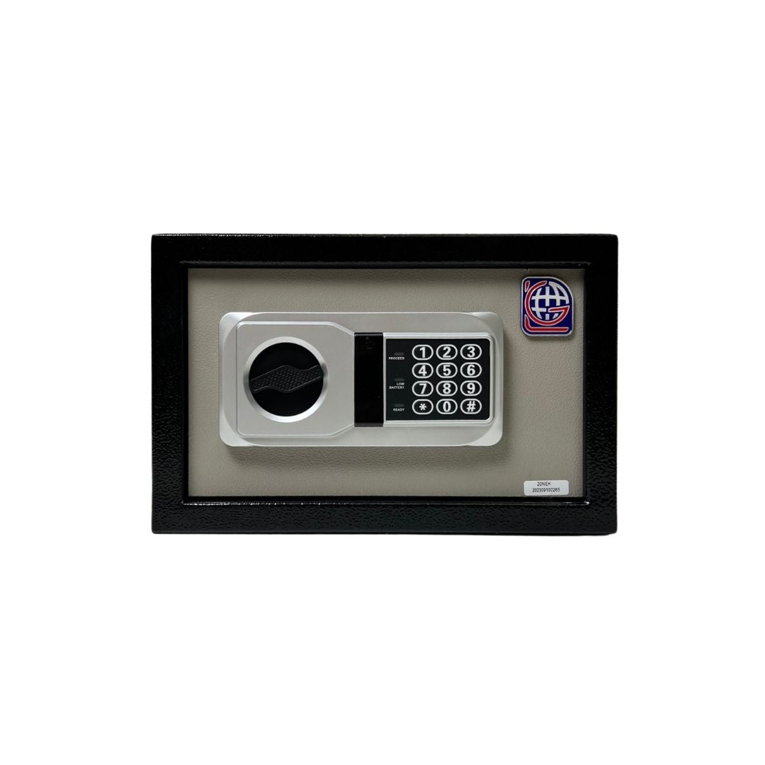 LG Safe - 20 NEK GRAY