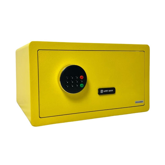 LG Safe - 23 CLR YELLOW