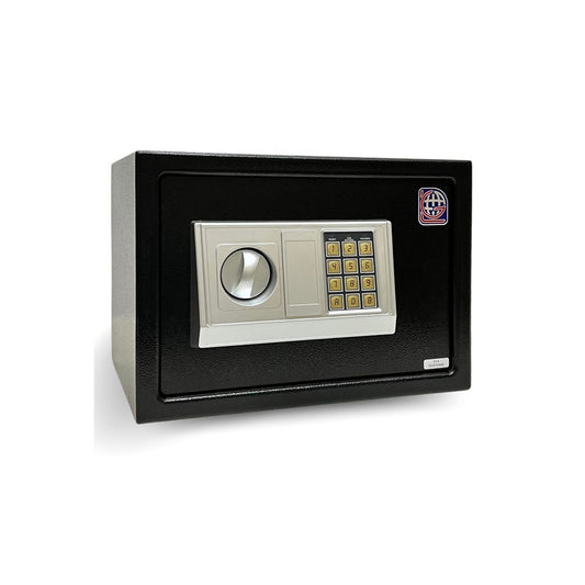 LG Safe - 25 EA BLACK