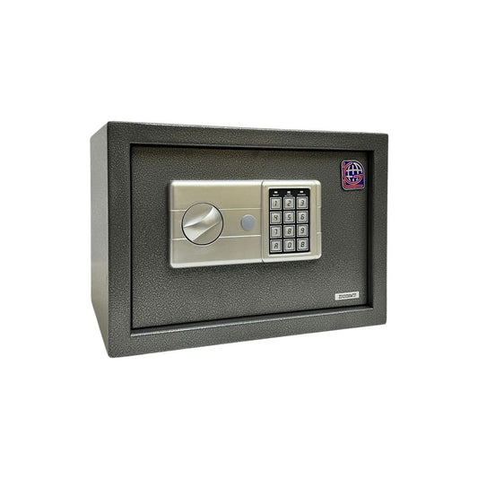 LG Safe - 25 LGK GRAY