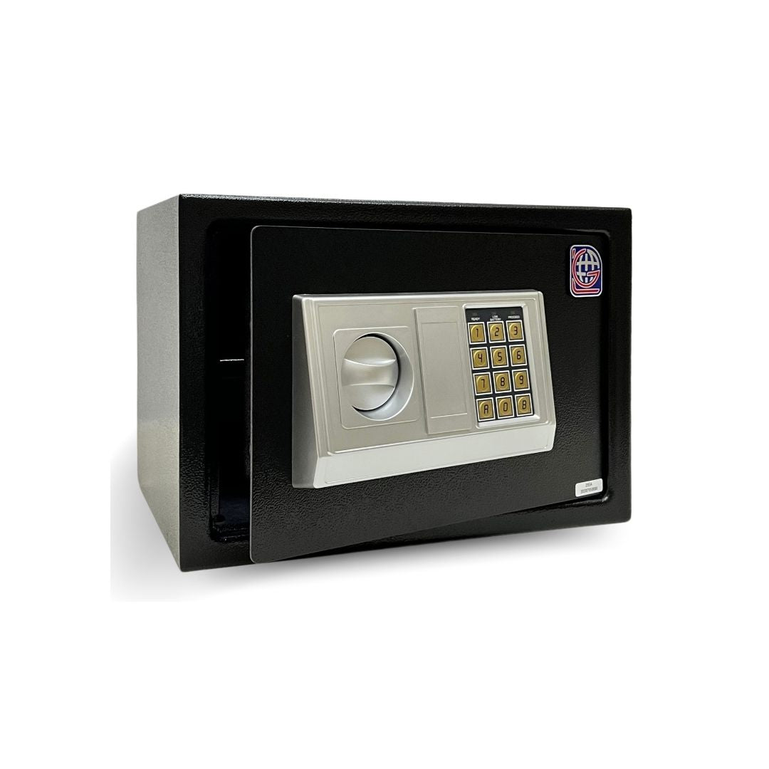 LG Safe - 25 EA BLACK