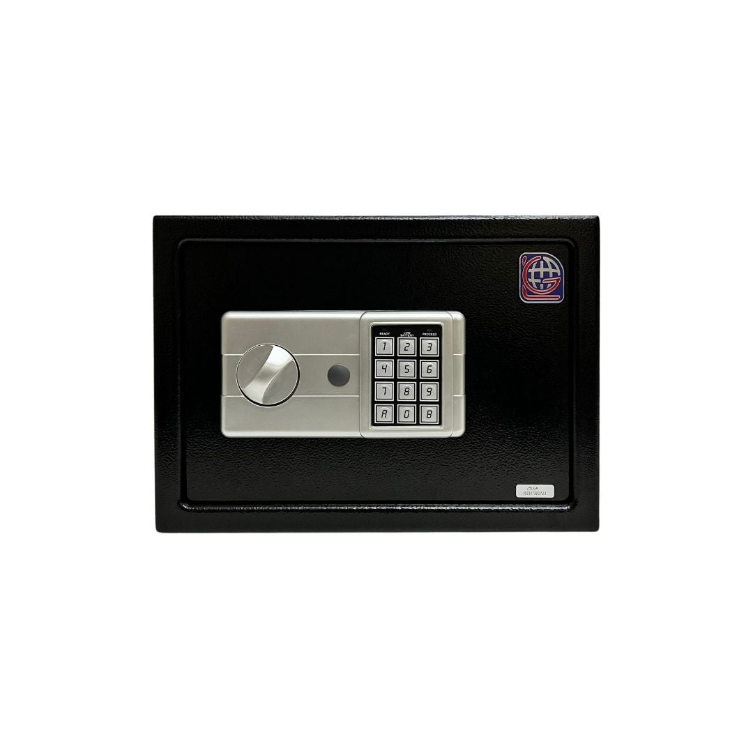 LG Safe - 25 LGK BLACK