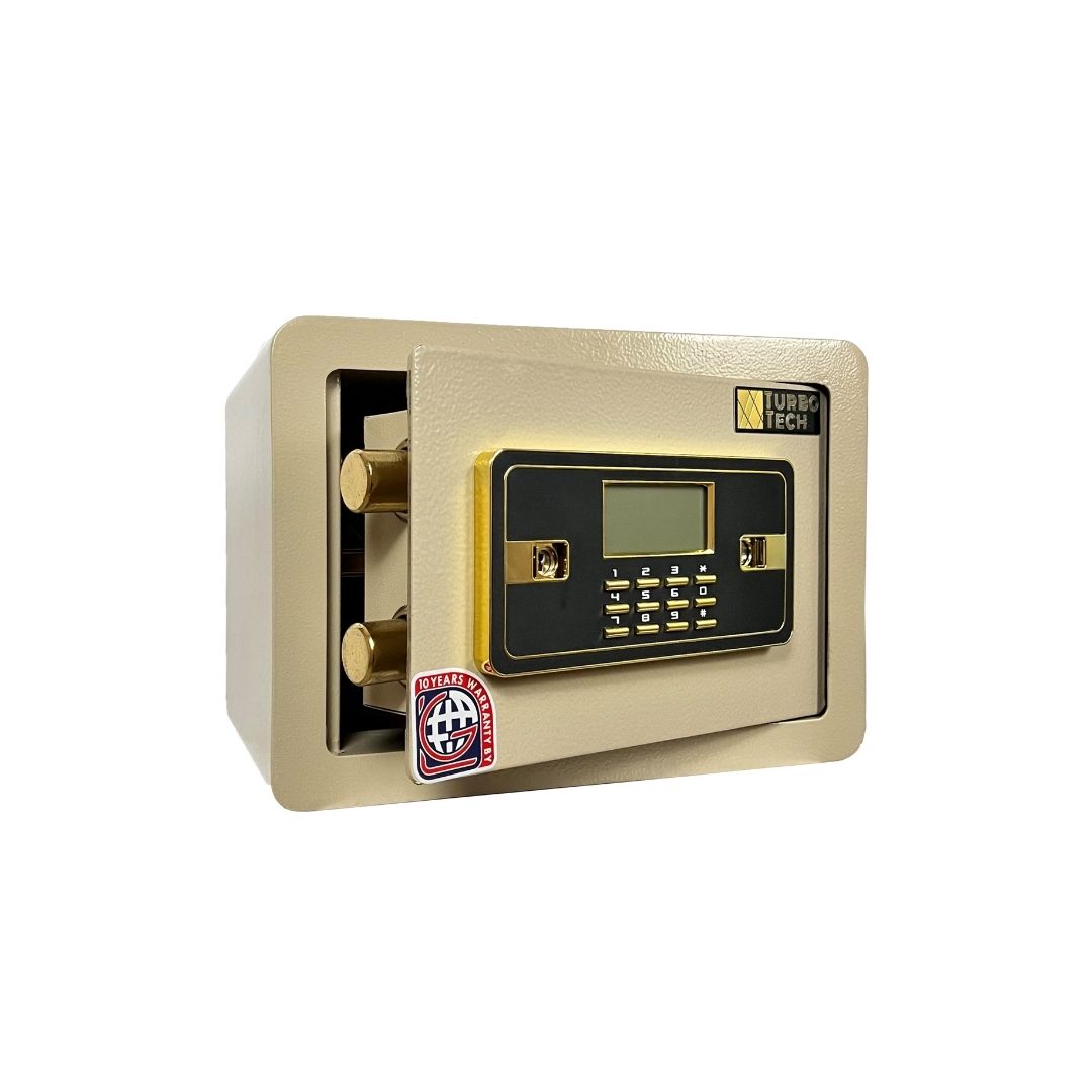Turbotech LS 25 - BEIGE