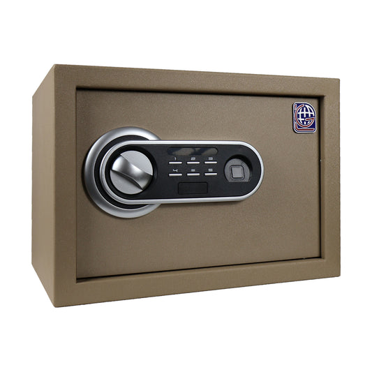 LG Safe - 25 FPC Begie