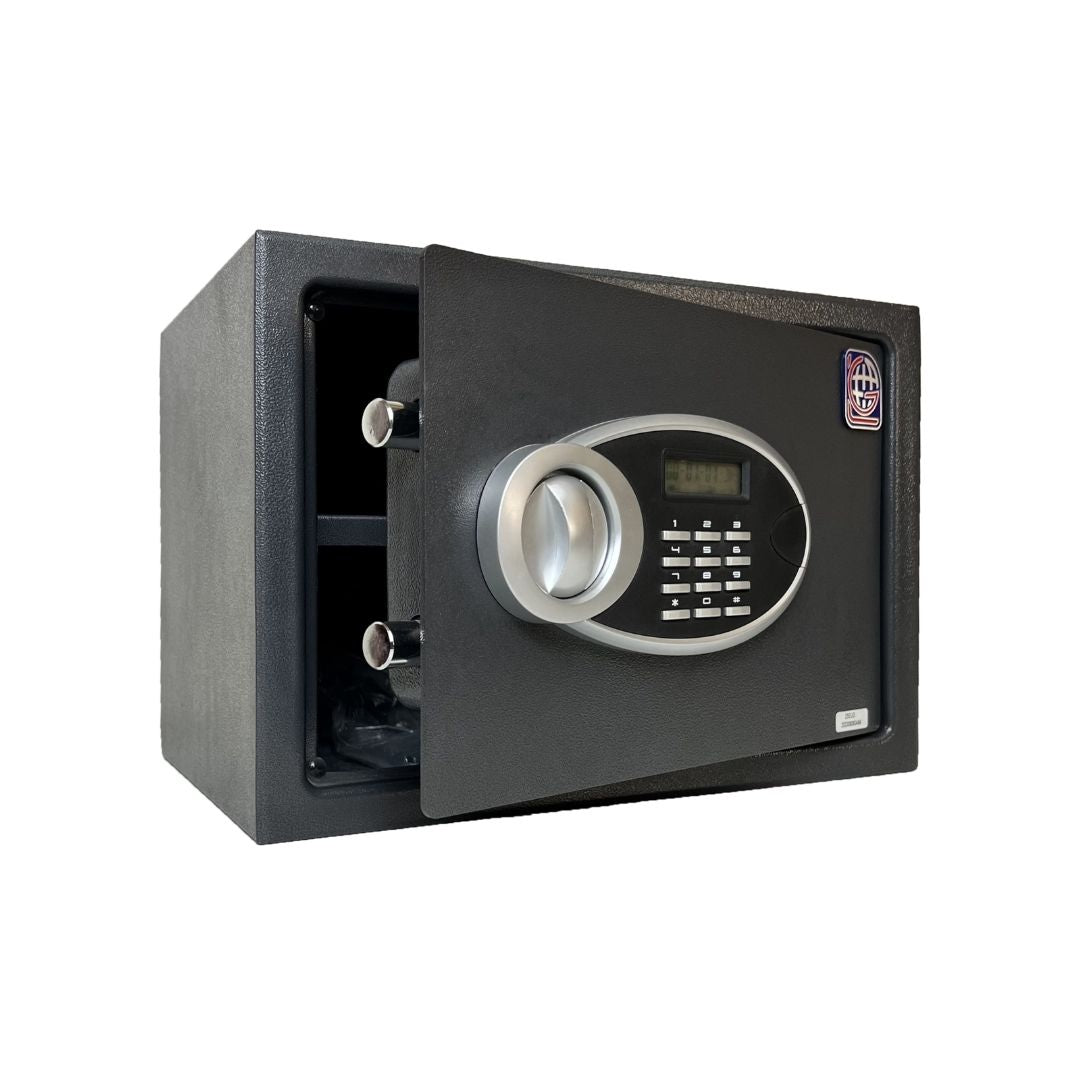 LG Safe - 25 EUD GRAY