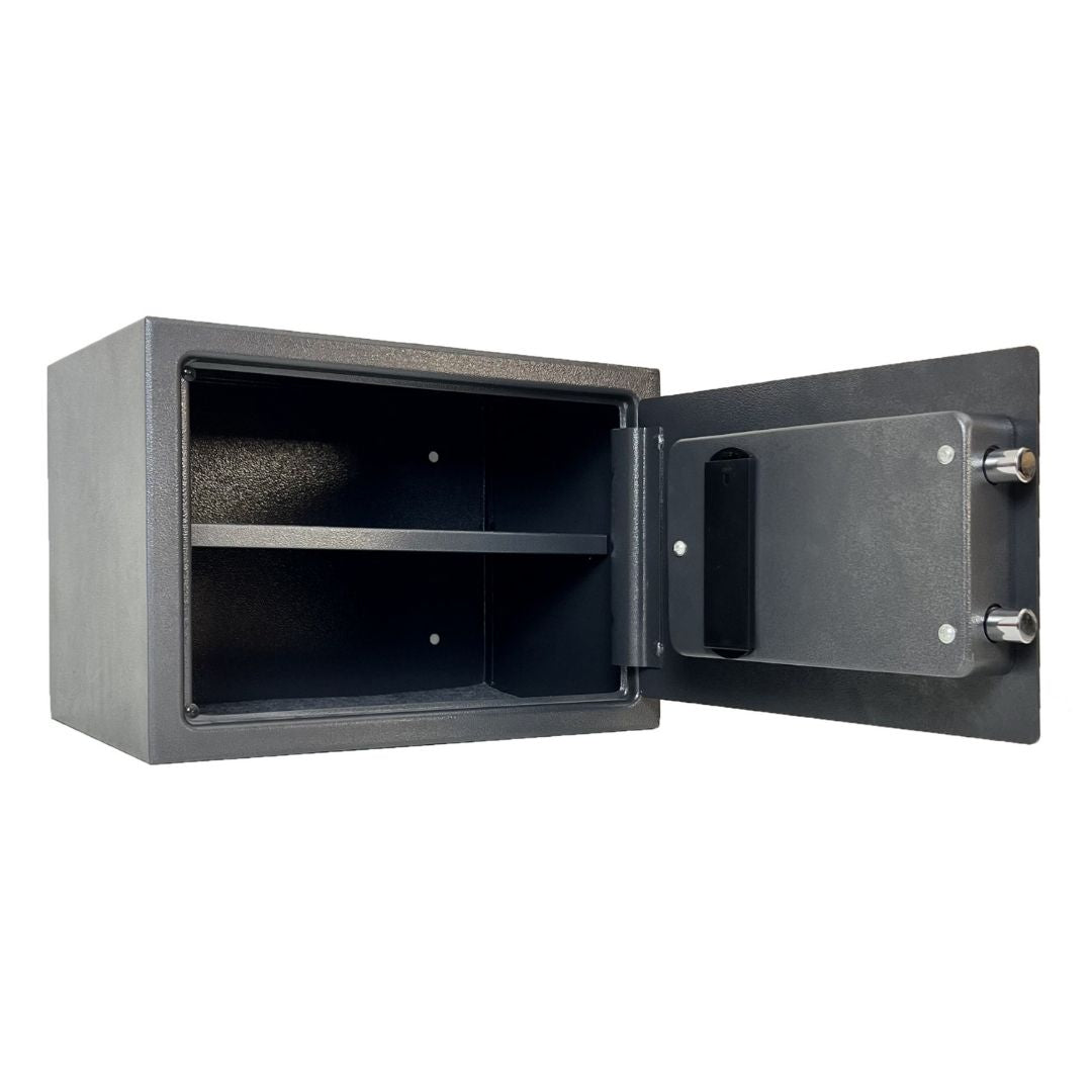 LG Safe - 25 EUD GRAY