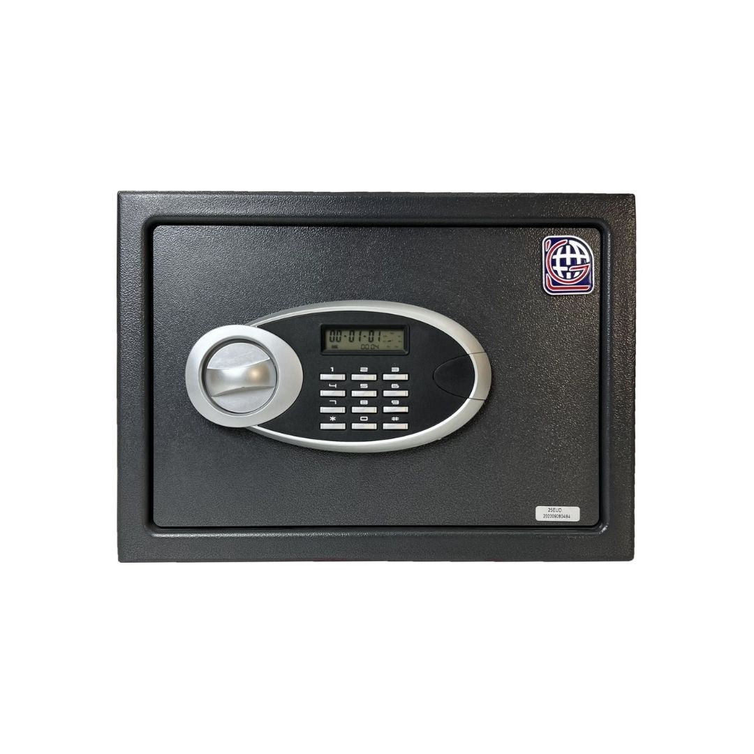 LG Safe - 25 EUD GRAY