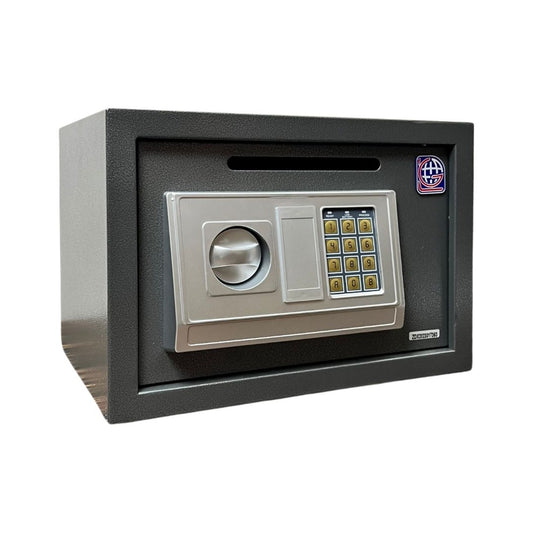 LG Safe - 25 EA/D GRAY