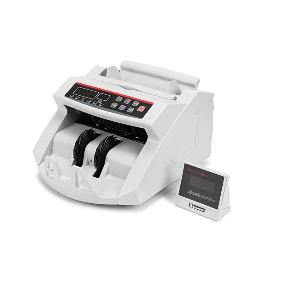 LG  306 - BILL COUNTER