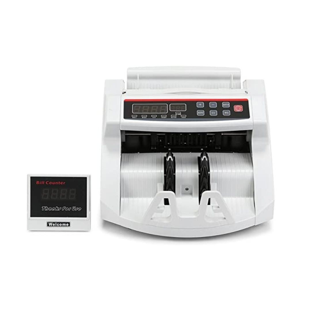 LG  306 - BILL COUNTER
