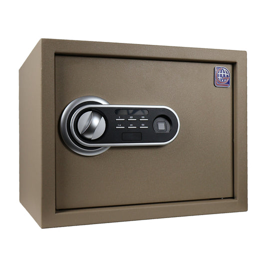 LG Safe - 30 FPC Begie