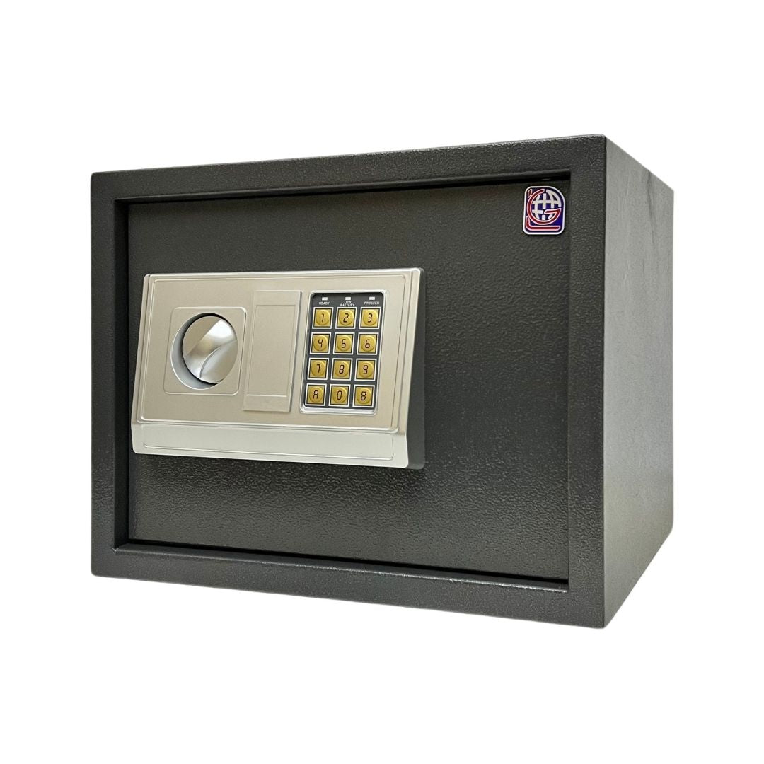 LG Safe - 30 EA GRAY