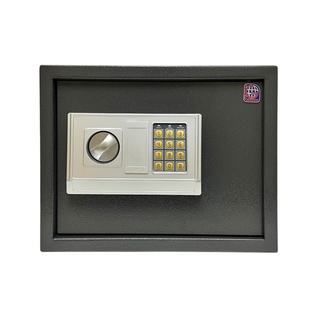 LG Safe - 30 EA GRAY