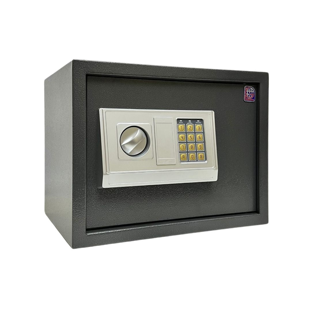 LG Safe - 30 EA GRAY